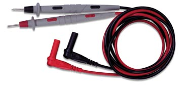 Pomona 5672A Basic Electronic DMM Test Lead Kit